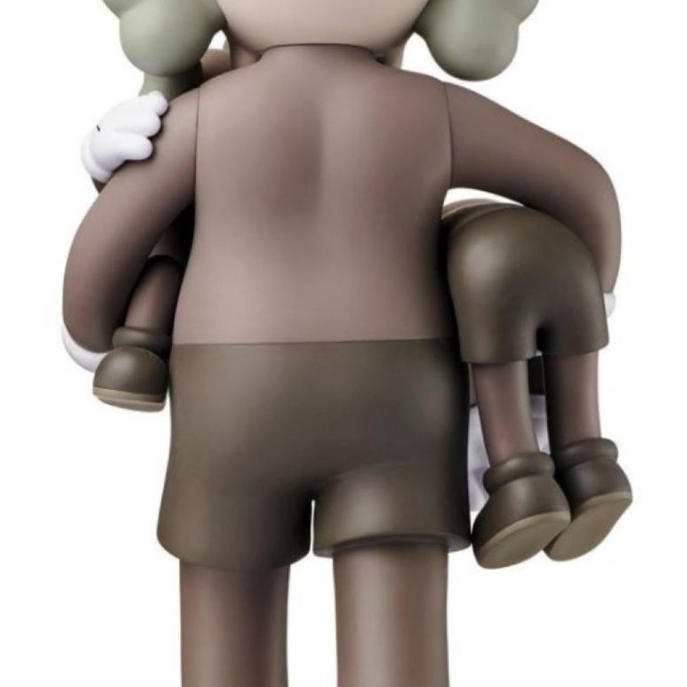 Kaws Clean Slate "open edition" - Picture 3 of 7